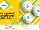 Perspective și oportunități de angajare pentru tinerii din Republica Moldova