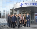UCCM participă la Expoziția națională „Fabricat în Moldova”, ediția a XX-a